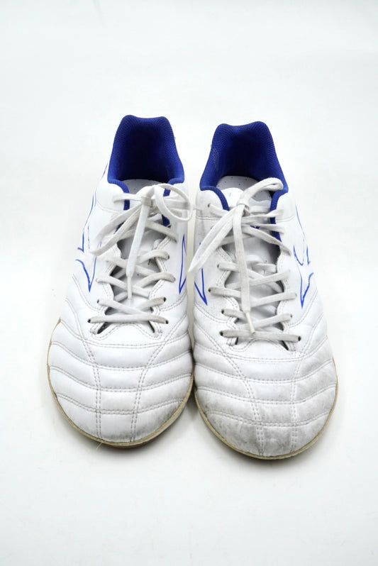 Mizuno sneaker heels(white