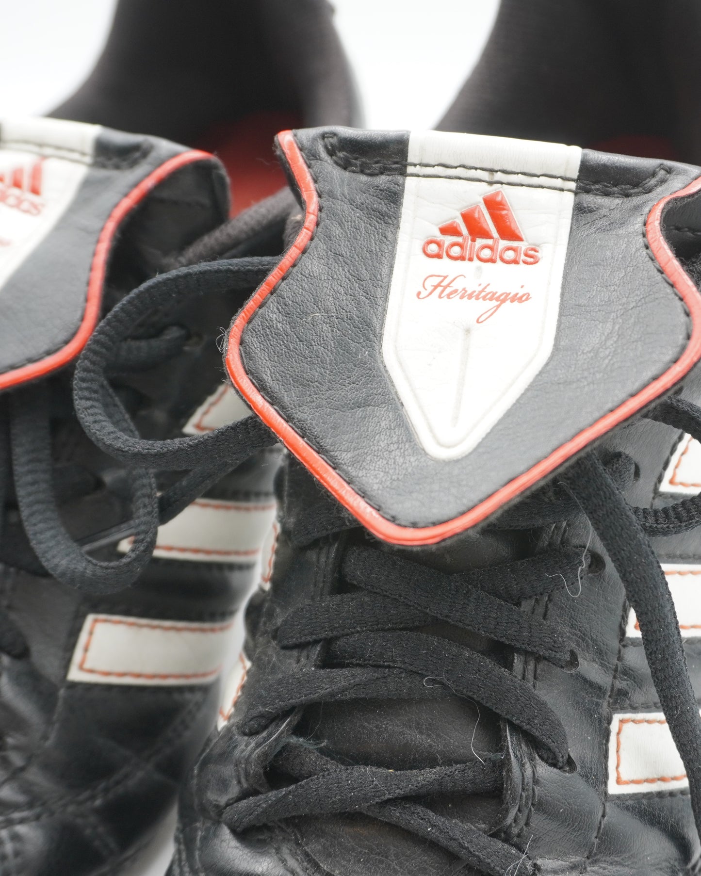 Adidas high heels