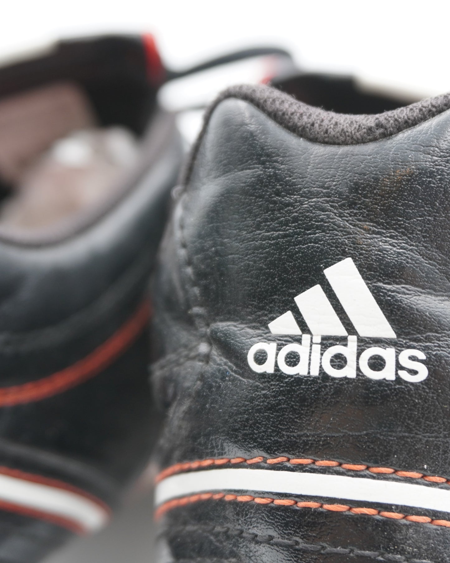 Adidas high heels