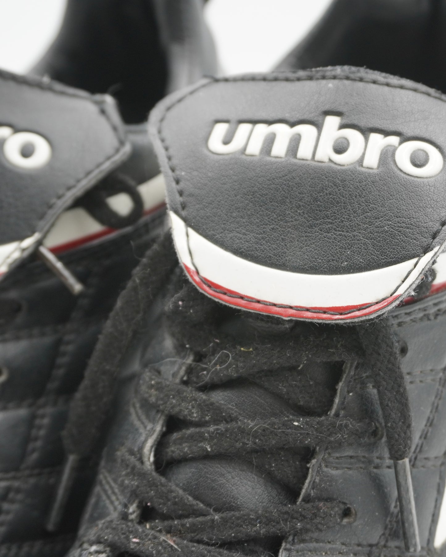 Umbro high heels