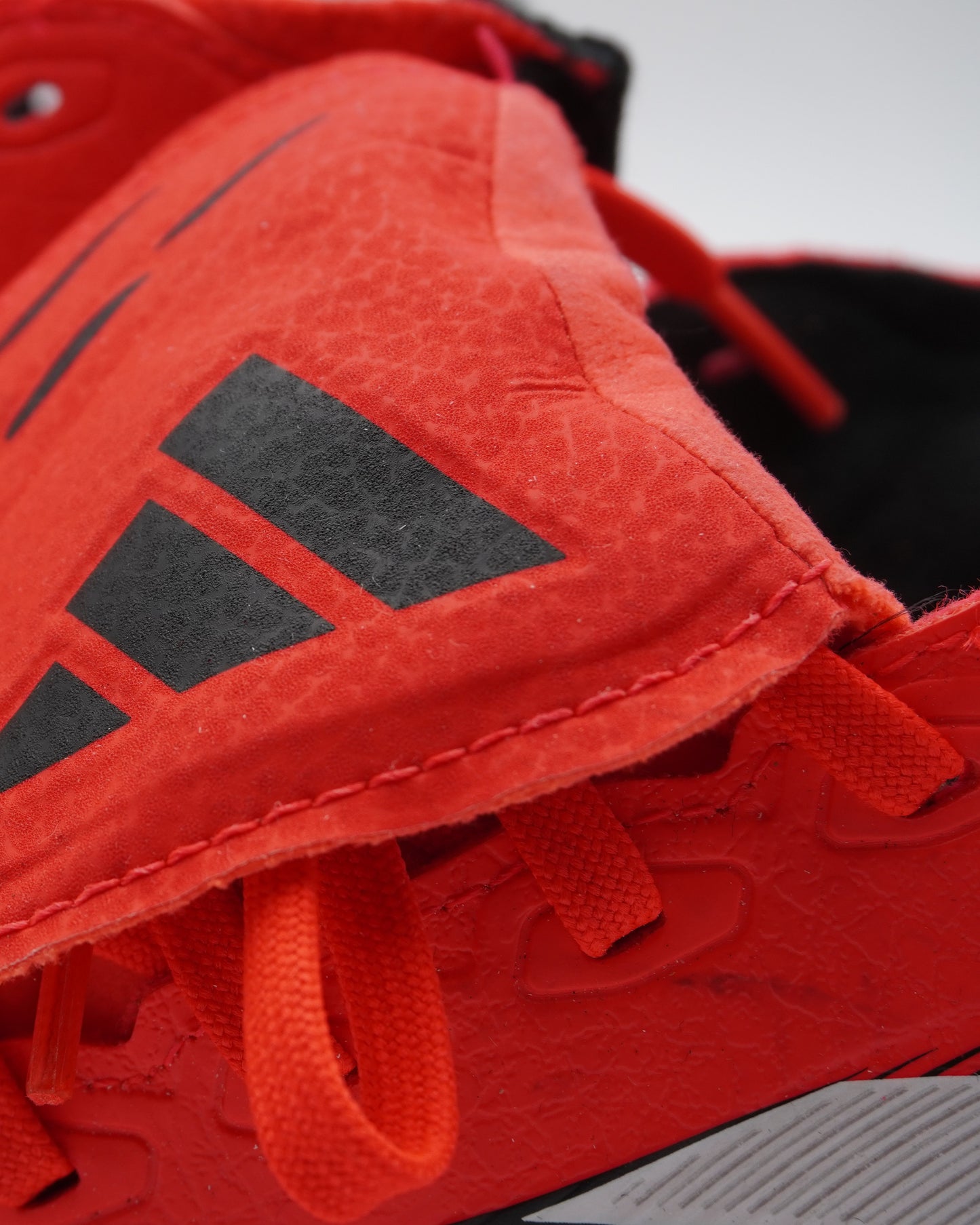 Adidas High Heels