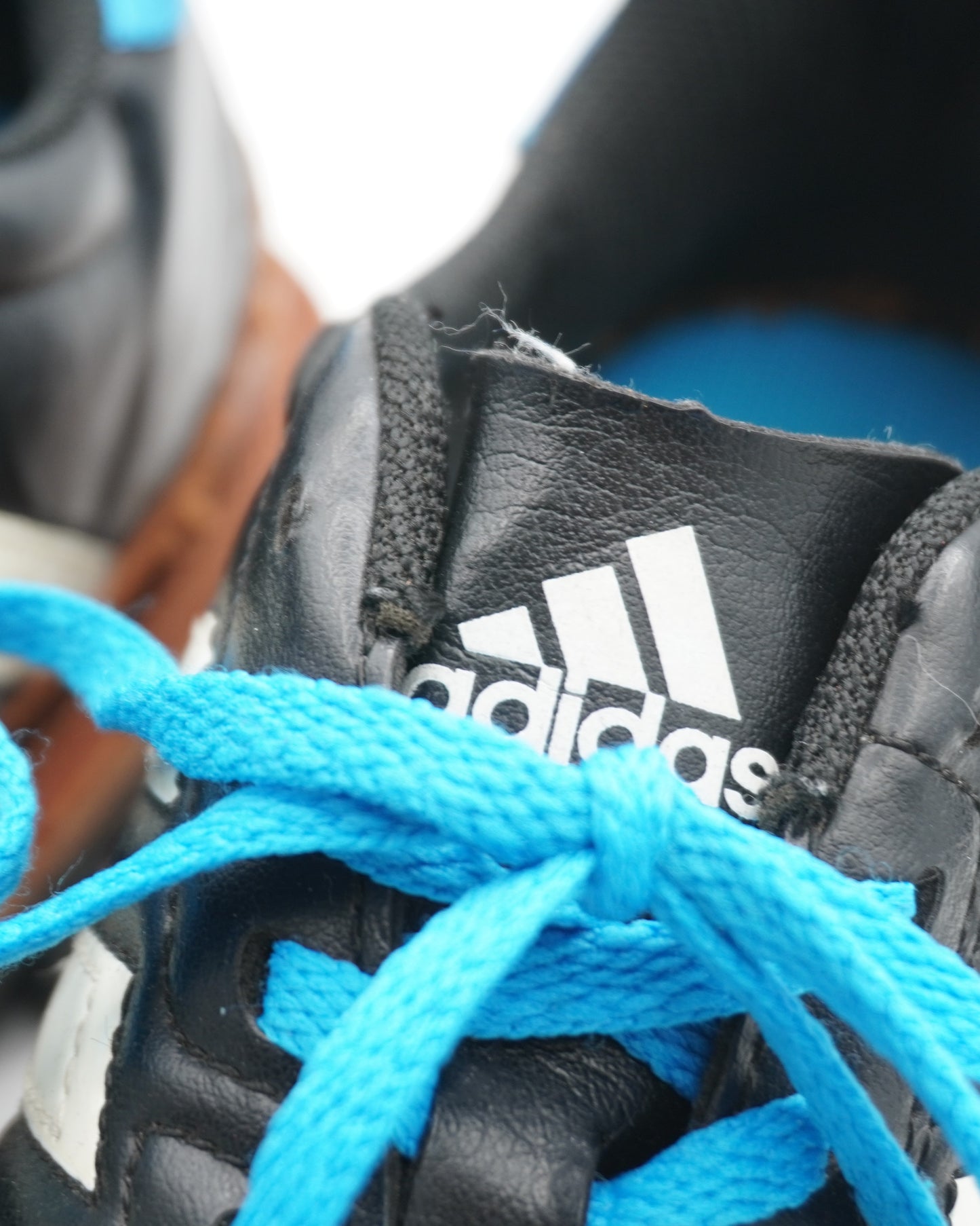 Adidas Inverted Remake shoes