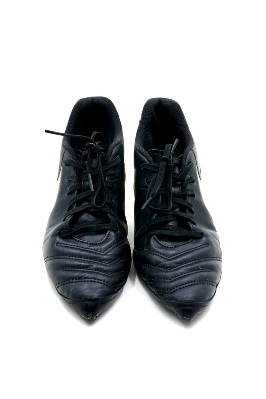 Nike sneaker heels