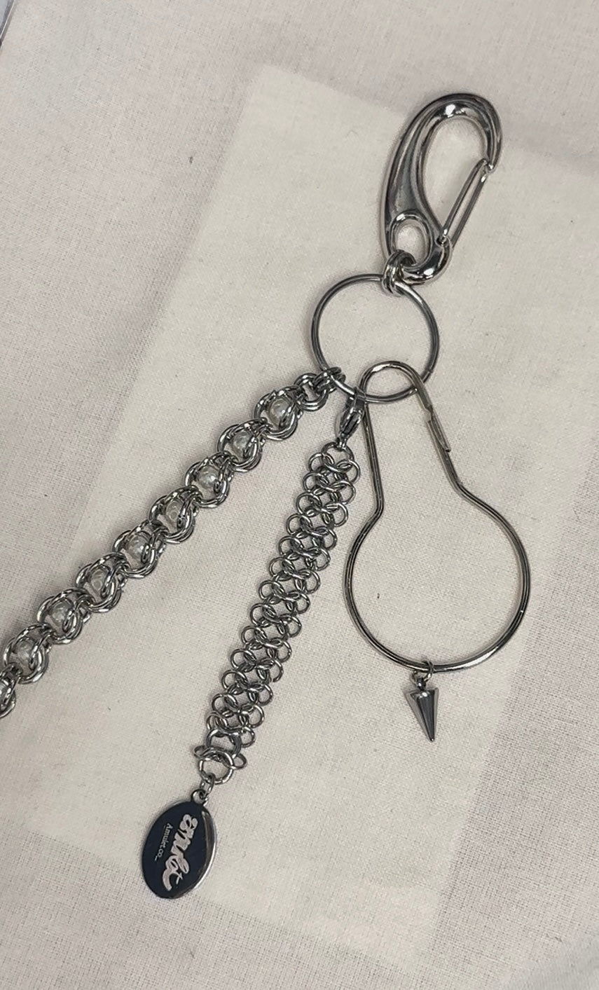 Pearl Sandwich Chains