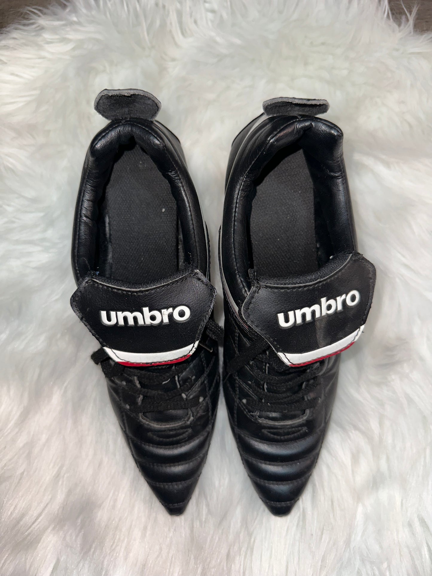 Umbro high heels