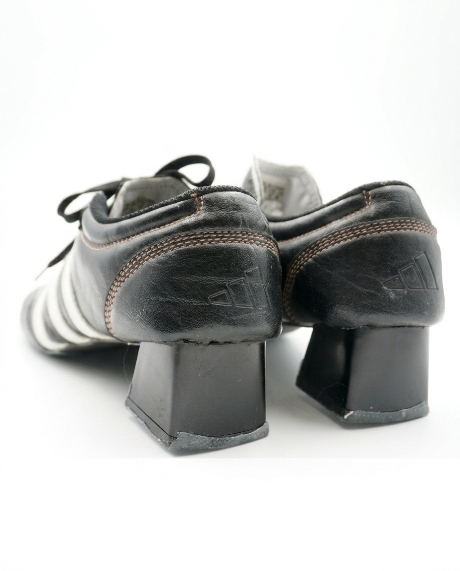 Adidas high heels