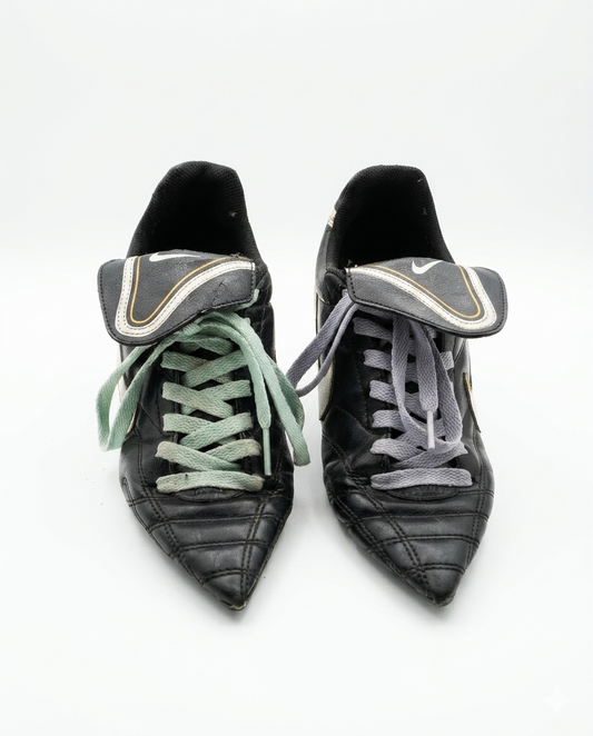 Nike high heels (black)