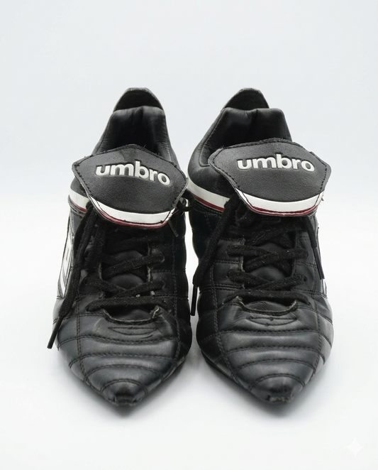 Umbro high heels