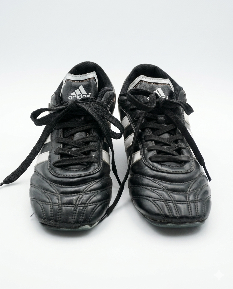 Adidas high heels