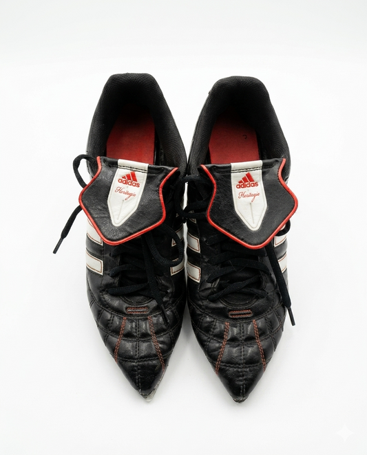 Adidas high heels