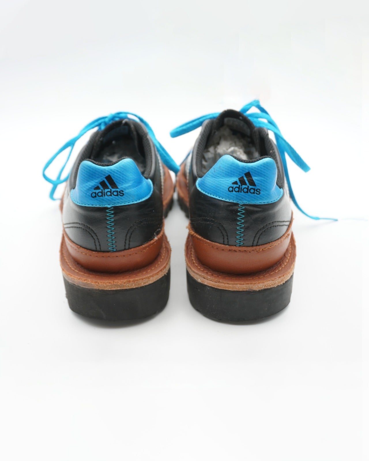 Adidas Inverted Remake shoes