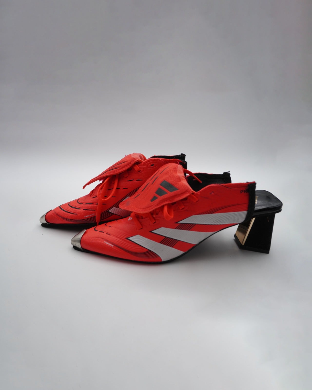 Adidas High Heels
