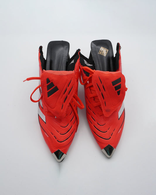 Adidas High Heels